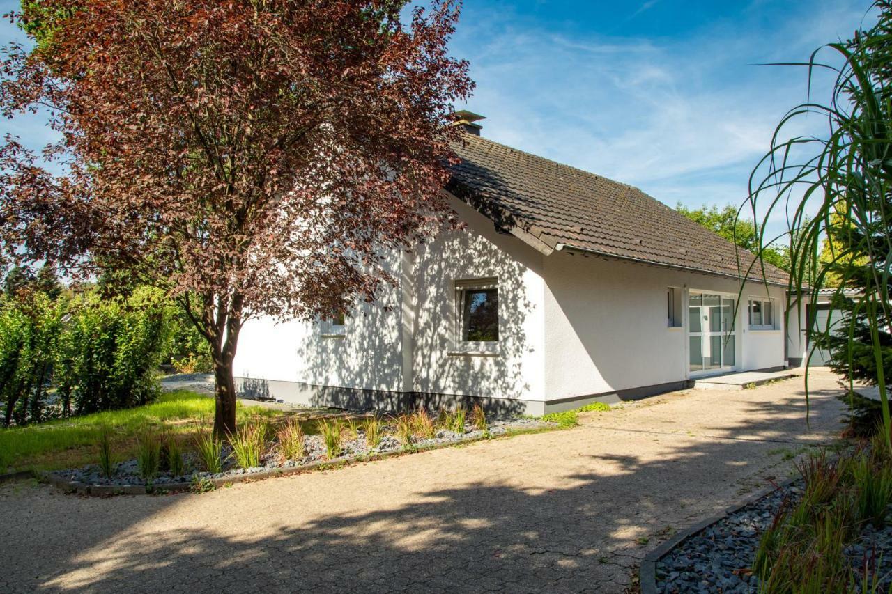 Ferienhaus Bergisches Land Villa Bergisch Gladbach Exterior photo